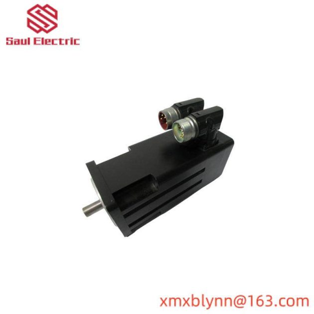 AB MPL-B230P-EJ44AA Servo Motor - High Precision, Efficient Control Module