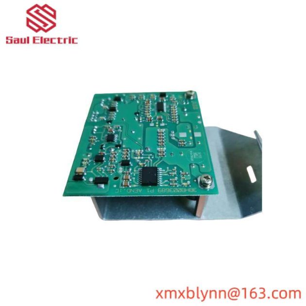 ABB 3BHB003689 Controller Module, High Performance for Industrial Automation