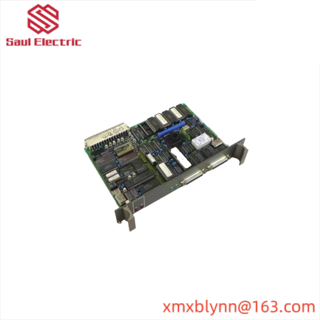 ABB 3BHB003689 Controller Module, High Performance for Industrial Automation