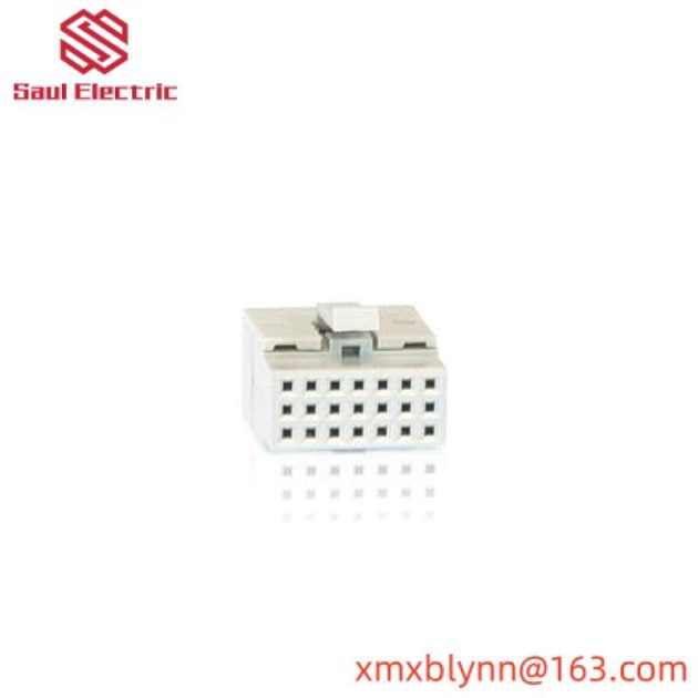 ABB 3BSE008538R1 Industrial Control Module