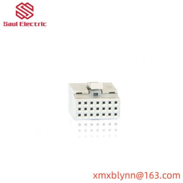 ABB 3BSE008538R1 Industrial Control Module