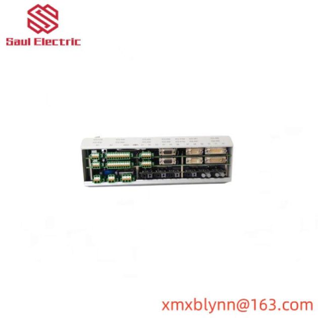 ABB 3HNM07686-1 3HNM07485-1/07 Module