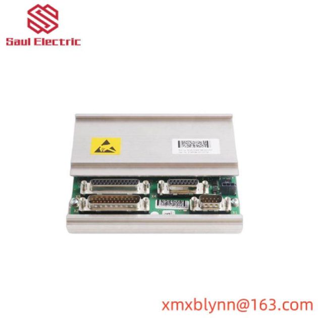 ABB 3HNM07686-1 3HNM07485-1/07 Module