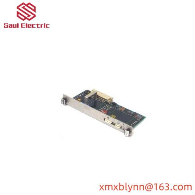 ABB 5SGY3545L0003 - Reliable Industrial Module for Control Systems