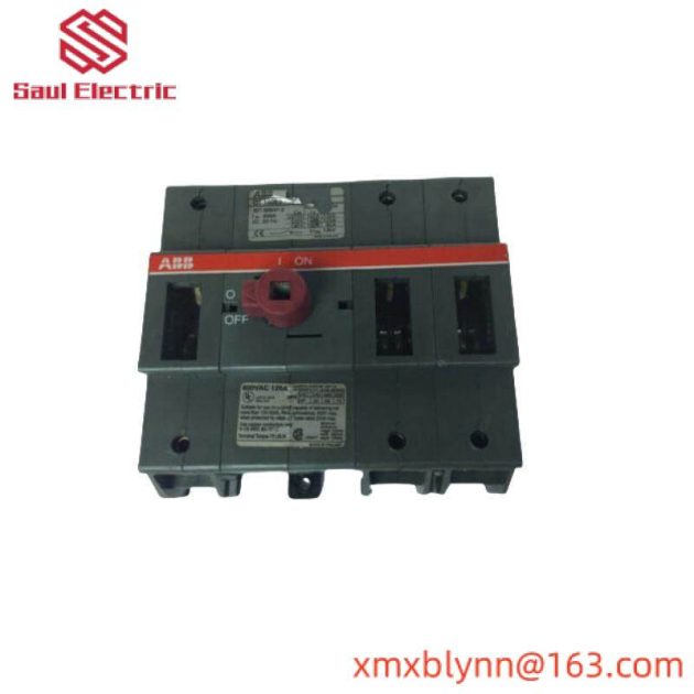 ABB 5SGY3545L0003 - Reliable Industrial Module for Control Systems