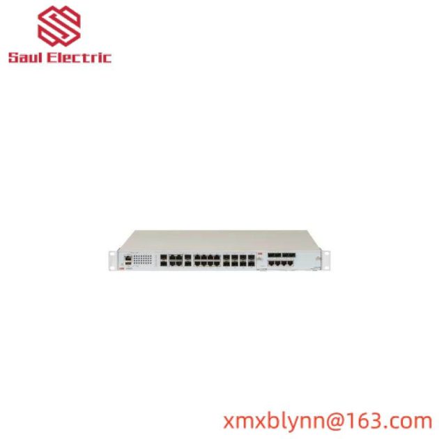 ABB 5SGY3545L0020 Control Module - High Performance Industrial Automation Solution