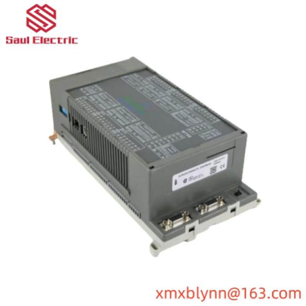 ABB 5SHY35L4510 Controller Module for Industrial Automation