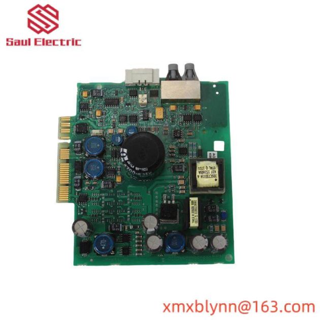 ABB 6231BP10910 Analog Input Module