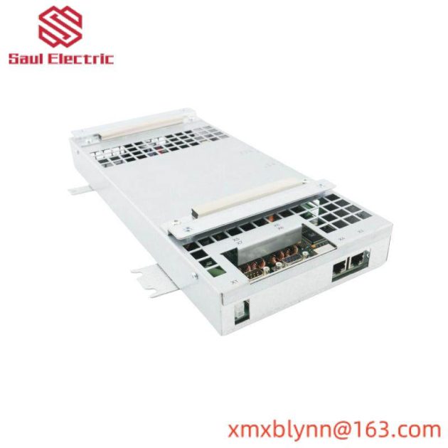 ABB CM772F 3BDH000368R0001 - Industrial Control Module