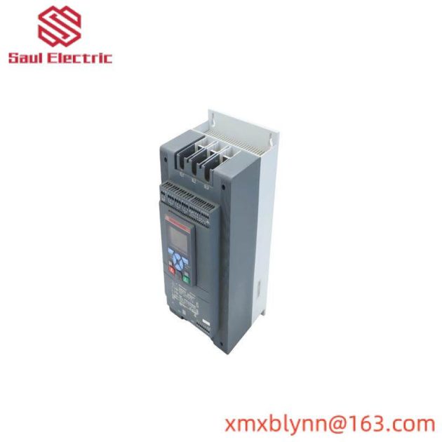 ABB NSSM01 Module for Industrial Automation Control Systems