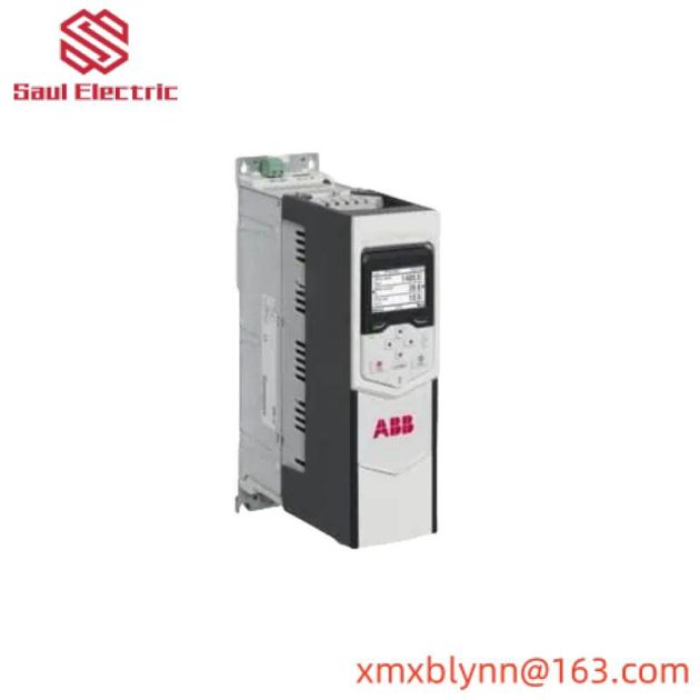 ABB NSSM01 Module for Industrial Automation Control Systems