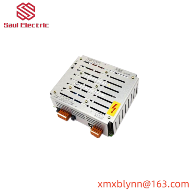 ABB REF615E_E HBFHAEAGNCA1BNN1XE - Advanced Control Module for Industrial Automation