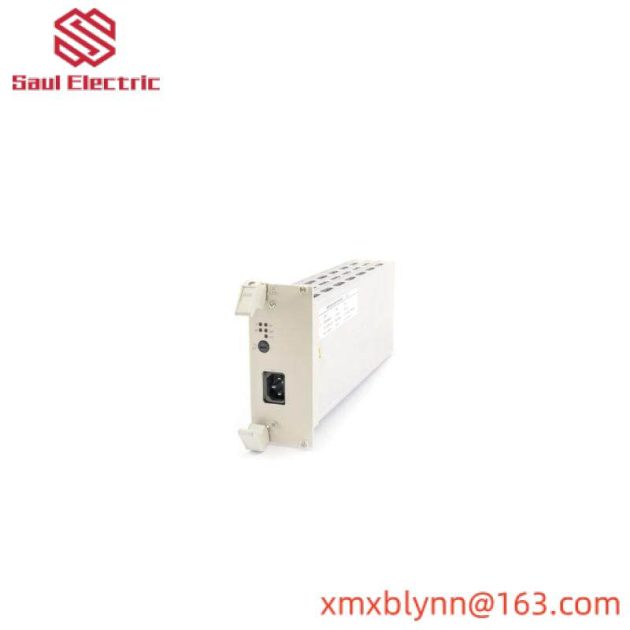 ABB SB510 PLC Analog Input Module