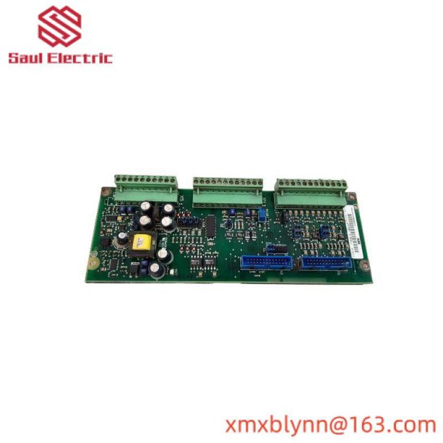 ABB UFC721AE Interface Board, Custom Processing Available