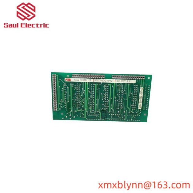 ABB UFC721BE101 3BHE021889R0101 Industrial Controller Module