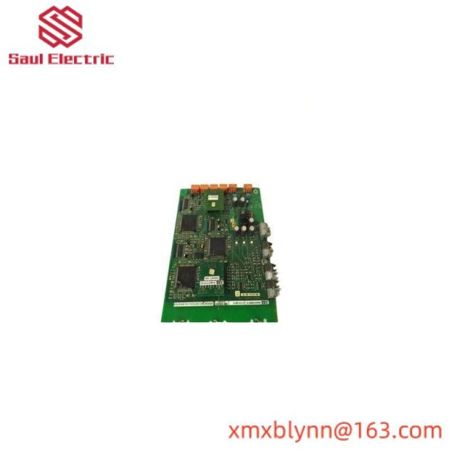 ABB UFC721BE101 3BHE021889R0101 Industrial Controller Module