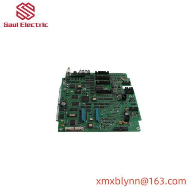 ABB UNS2880b-P,V2 3BHE014967R0002 Control Board for Industrial Automation