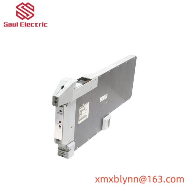 FOXBORO E69F-TI2-S Industrial Control Module