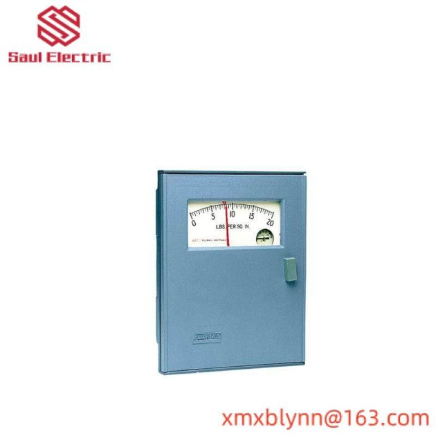 FOXBORO FBM05 Module for Advanced Industrial Control Systems