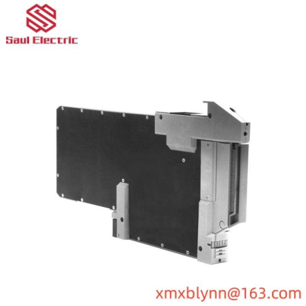 FOXBORO FBM09 Industrial Control Module