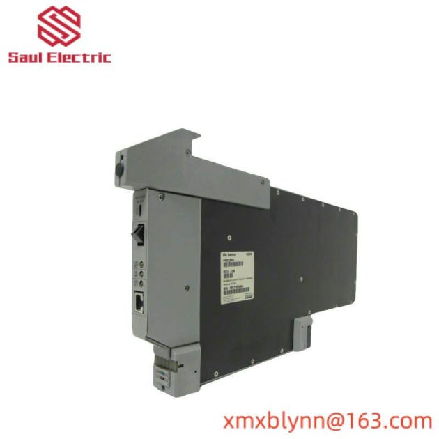 FOXBORO FBM208 Industrial Control Module