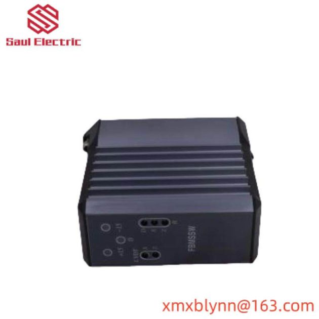 FOXBORO FBM230 P0926GU - High-Performance Industrial Module