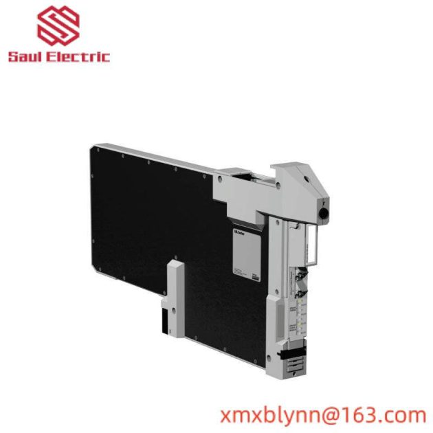 FOXBORO P0800DC Module for Industrial Control Systems