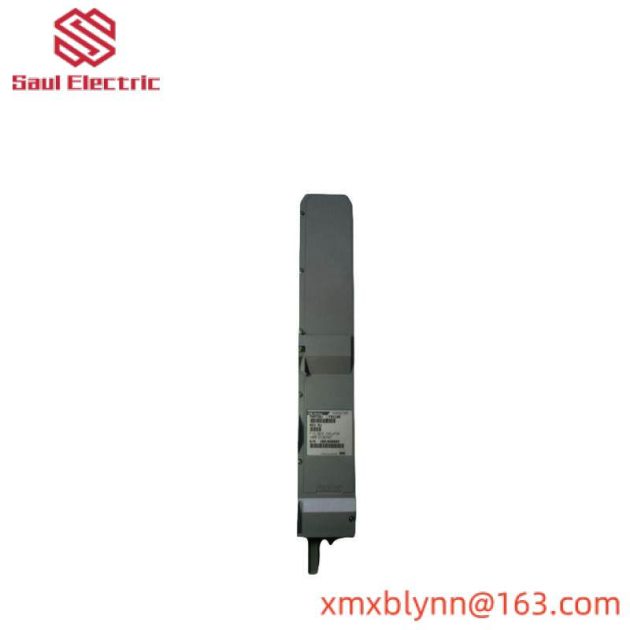 FOXBORO P0901VK Industrial Control Module