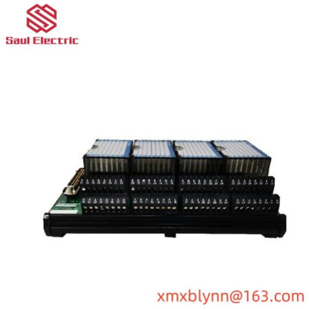 FOXBORO P0916FH PLC Module