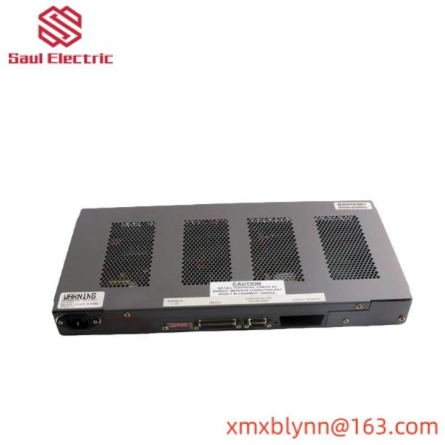 FOXBORO P0924JH High-Quality Industrial Control Module