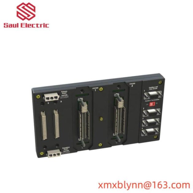 FOXBORO P0950CA Industrial Control Module