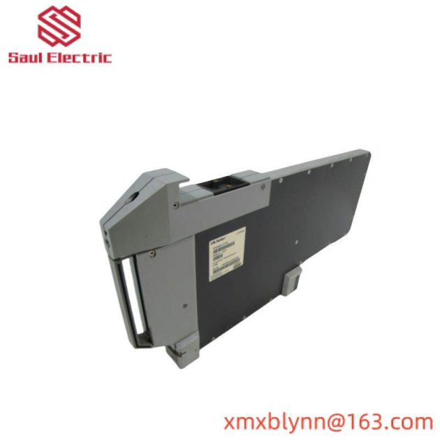 FOXBORO P0972VA Control Module for Industrial Automation