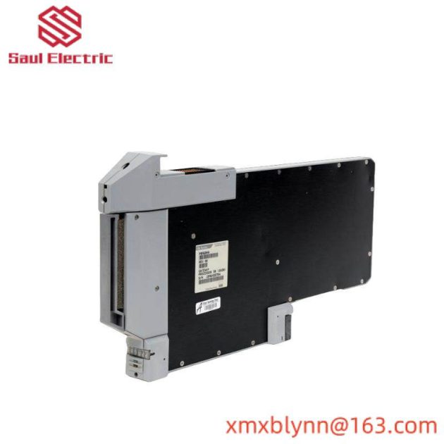 FOXBORO P92 High Performance Industrial Control Module