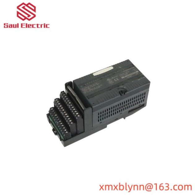 GE IC660BBA104 Industrial Control Module