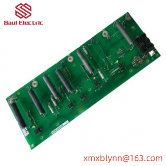 GE IS200TBCIS2CCD Contact Input Termination Board