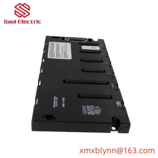 General Electric IC693CHS397 Control Module - Advanced Automation Solutions