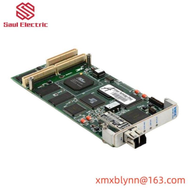 GE VMIC VMIPMC-5565 Industrial Control Module