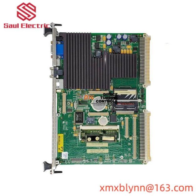 GE VMIC VMIPMC-5565 Industrial Control Module