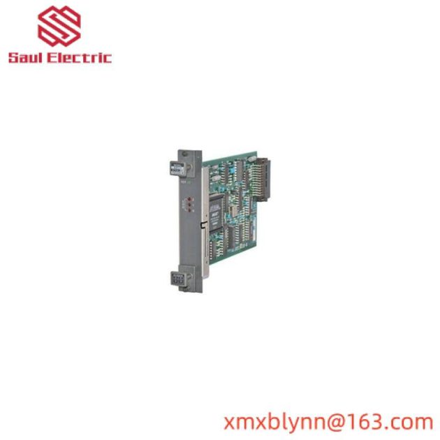 YOKOGAWA AIP171 Optical Bus Repeater for Industrial Control Systems