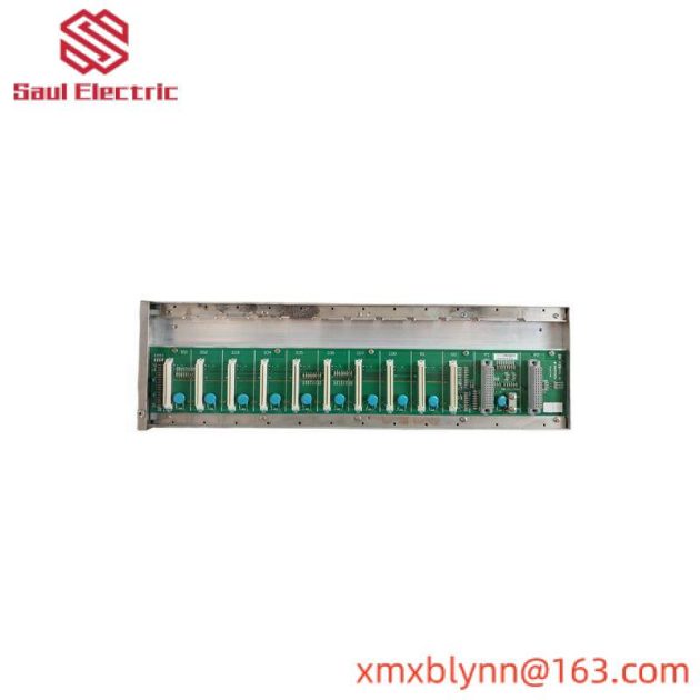 YOKOGAWA NFAI143-H00 Analog Input Module, 16-Channel, Isolated