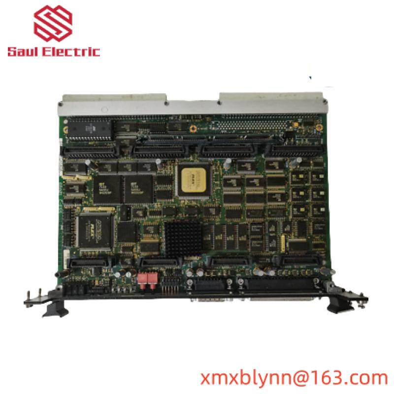 GE DS200DSPCH1ADA: Advanced Digital Signal Processor Control Board