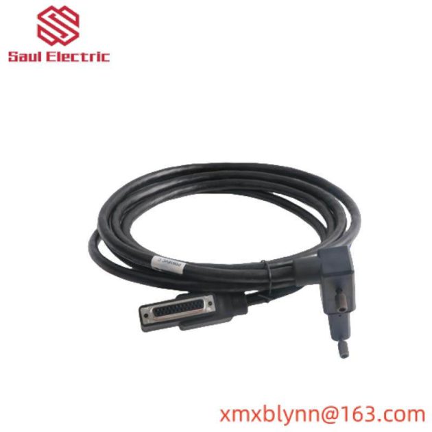 Foxboro P0916VC - Industrial Control Module Cable, Expertly Designed for Precision & Durability