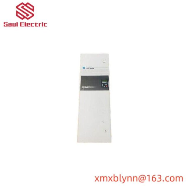 Allen-Bradley 1336E-R015-AN-EN-GM1-L9E AC Drive, Powering Precision Across Industries