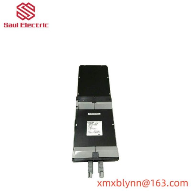 FOXBORO FBM01 - High-Performance Input Interface Module