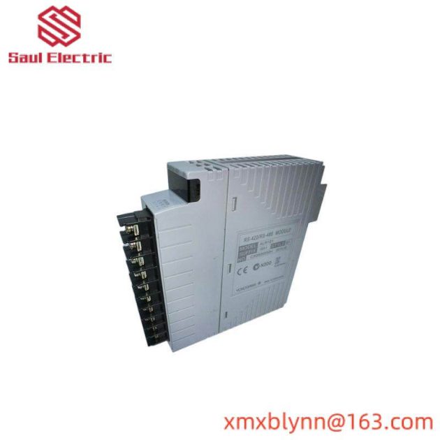 Yokogawa ALR121-S51 S1 Serial Communication Module